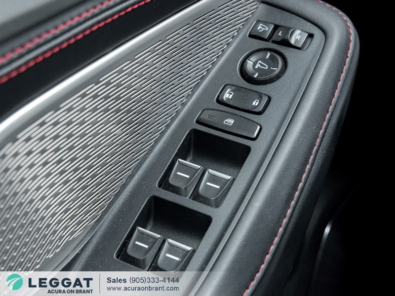 2024 Acura MDX A-Spec SH-AWD