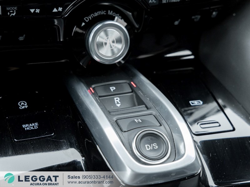 2024 Acura MDX A-Spec SH-AWD