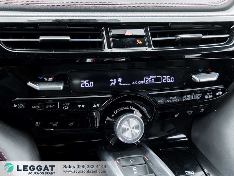 2024 Acura MDX A-Spec SH-AWD