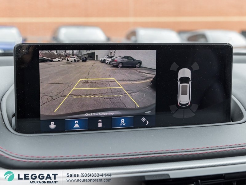 2024 Acura MDX A-Spec SH-AWD