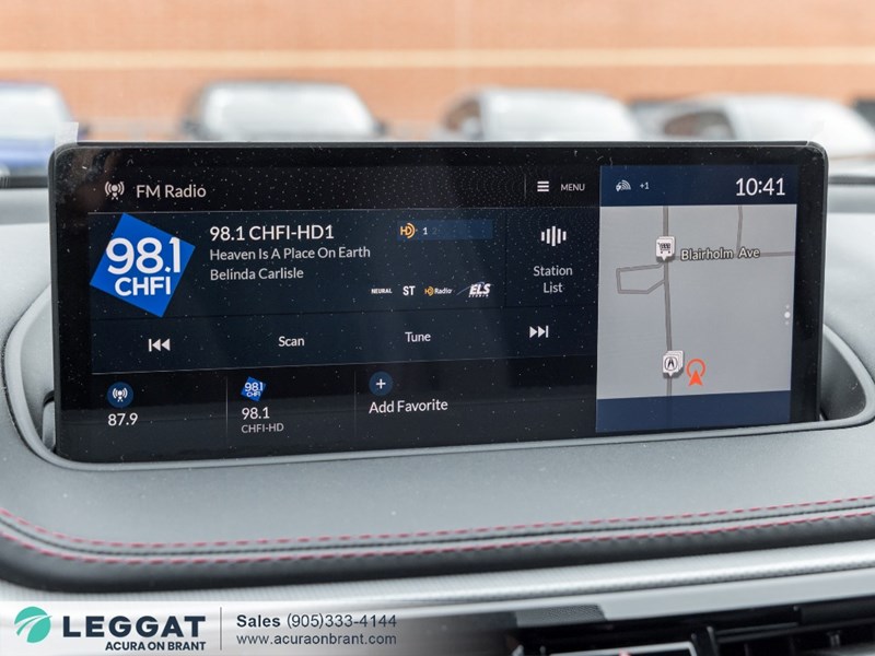 2024 Acura MDX A-Spec SH-AWD