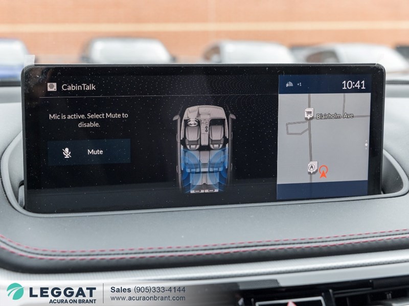 2024 Acura MDX A-Spec SH-AWD