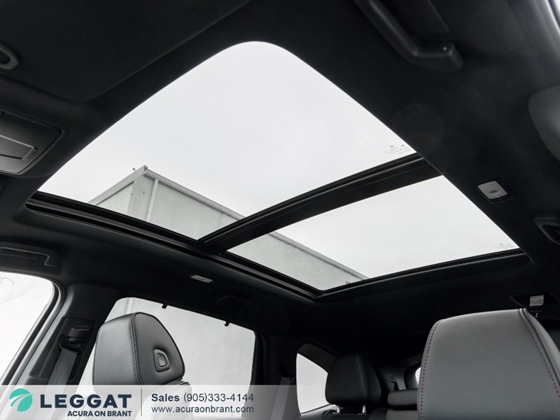 2024 Acura MDX A-Spec SH-AWD