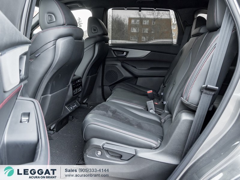2024 Acura MDX A-Spec SH-AWD