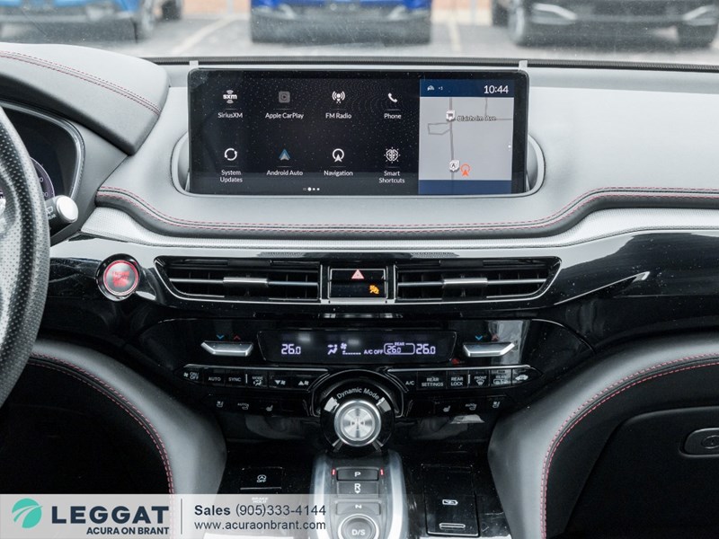 2024 Acura MDX A-Spec SH-AWD