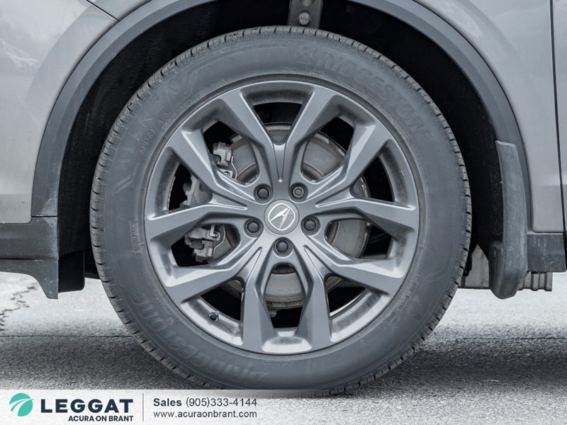 2024 Acura MDX A-Spec SH-AWD