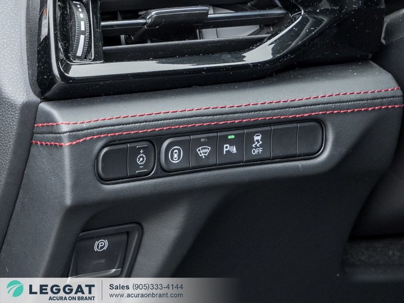 2024 Acura MDX A-Spec SH-AWD