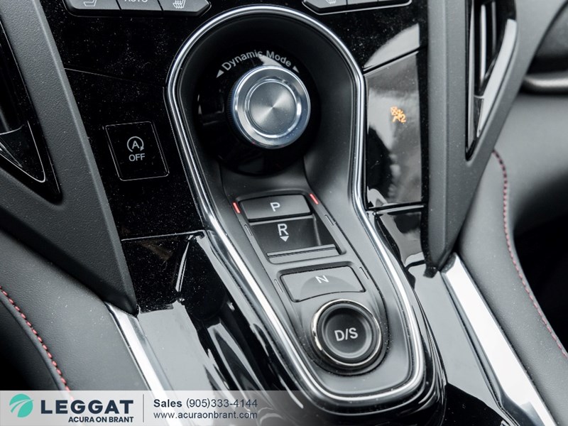 2024 Acura RDX A-Spec AWD