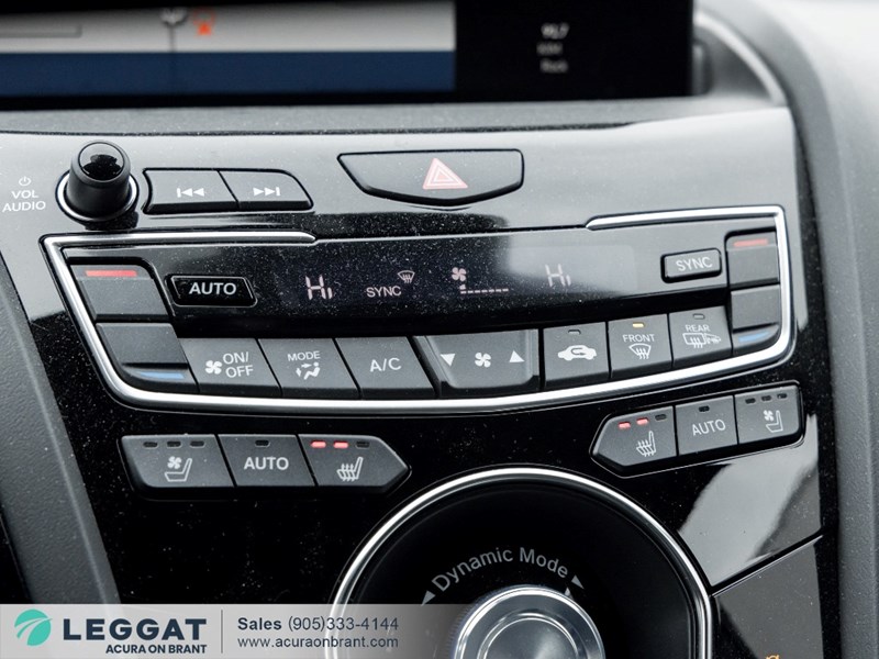 2024 Acura RDX A-Spec AWD