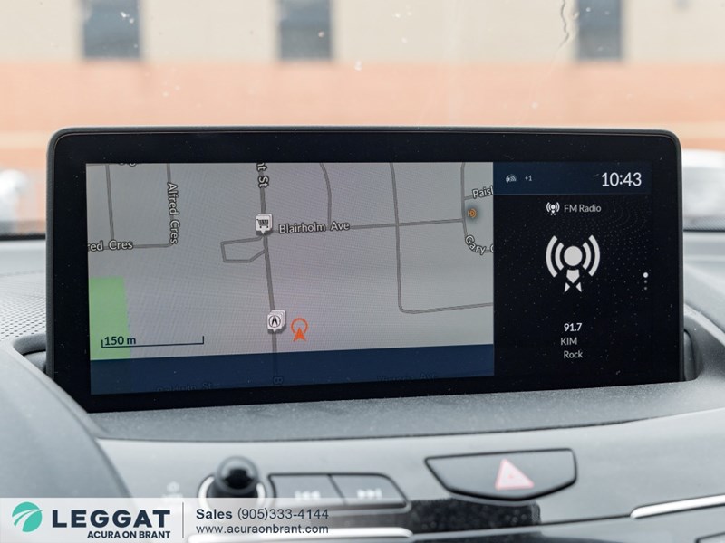 2024 Acura RDX A-Spec AWD