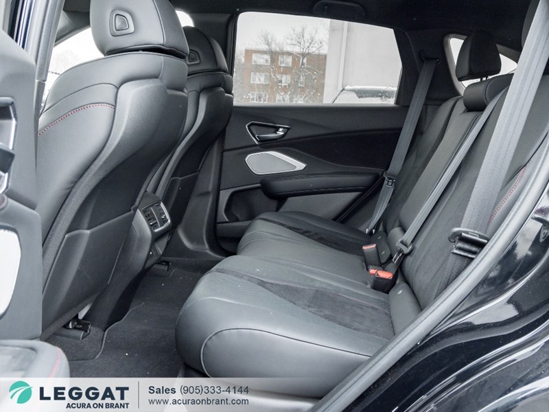 2024 Acura RDX A-Spec AWD