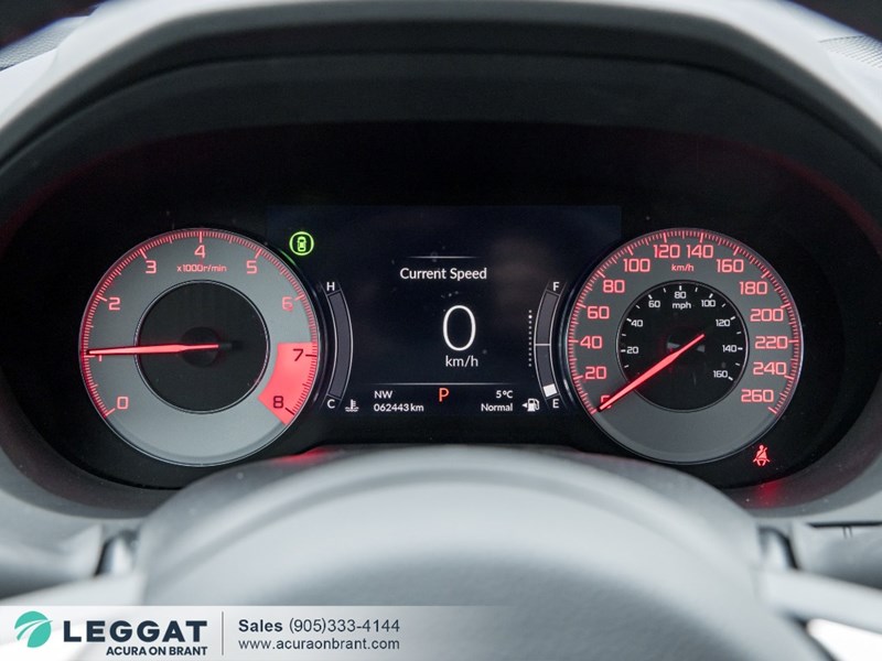 2024 Acura RDX Platinum Elite A-Spec AWD