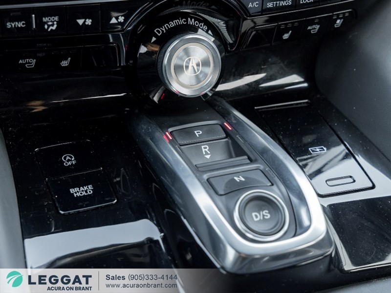 2025 Acura MDX A-Spec SH-AWD