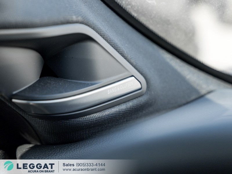 2025 Acura MDX A-Spec SH-AWD