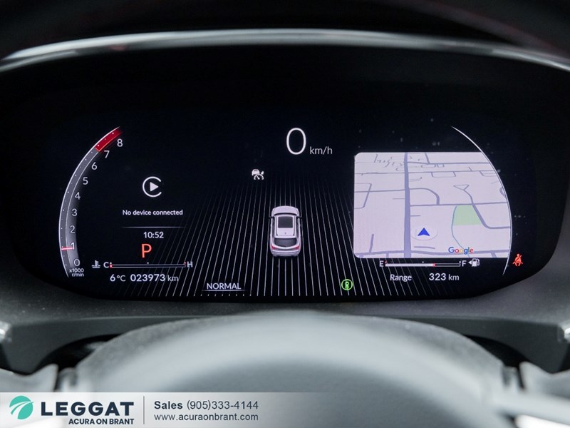 2025 Acura MDX A-Spec SH-AWD