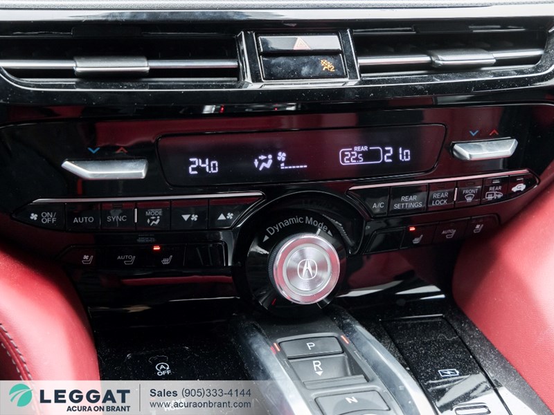 2025 Acura MDX A-Spec SH-AWD