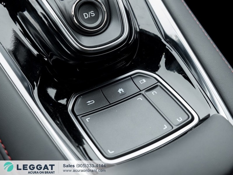2026 Acura RDX Platinum Elite A-Spec AWD