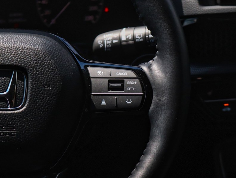 2026 Honda CR-V Sport AWD