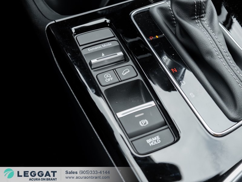 2026 Acura ADX AWD