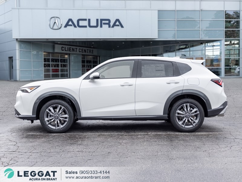 2026 Acura ADX AWD