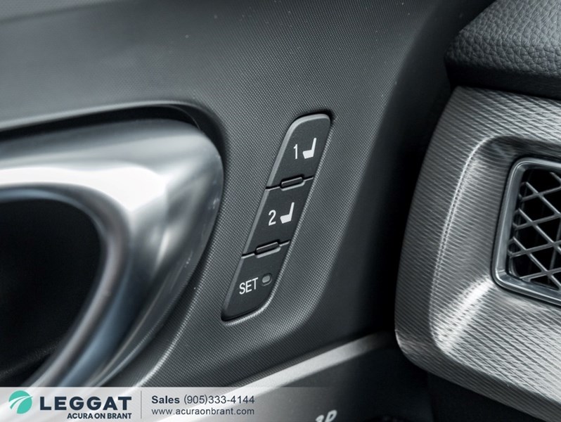 2026 Acura Integra Elite A-Spec CVT