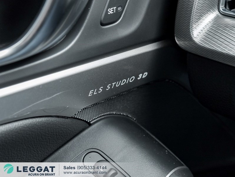 2026 Acura Integra Elite A-Spec CVT