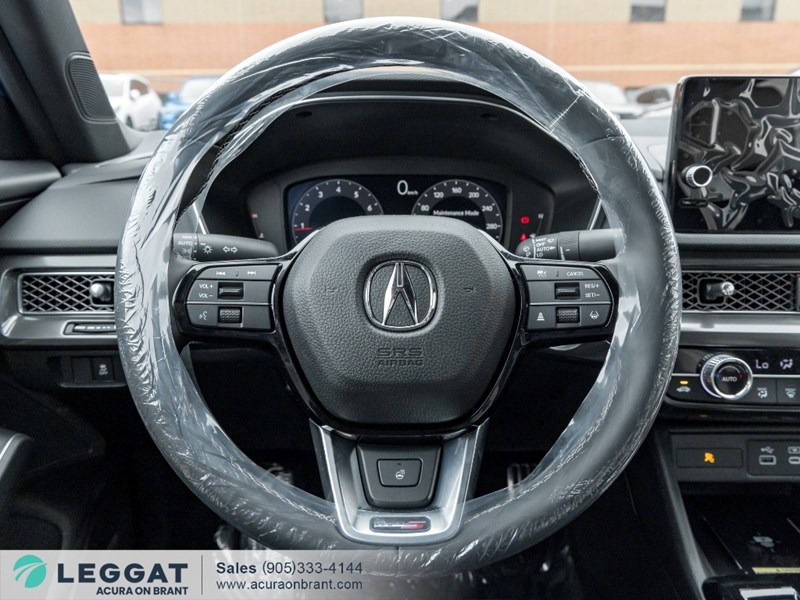 2026 Acura Integra Type S Manual