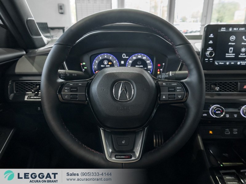 2026 Acura Integra Type S Manual