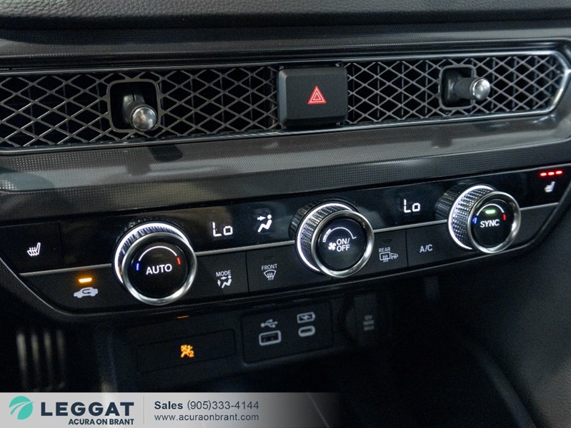 2026 Acura Integra Type S Manual