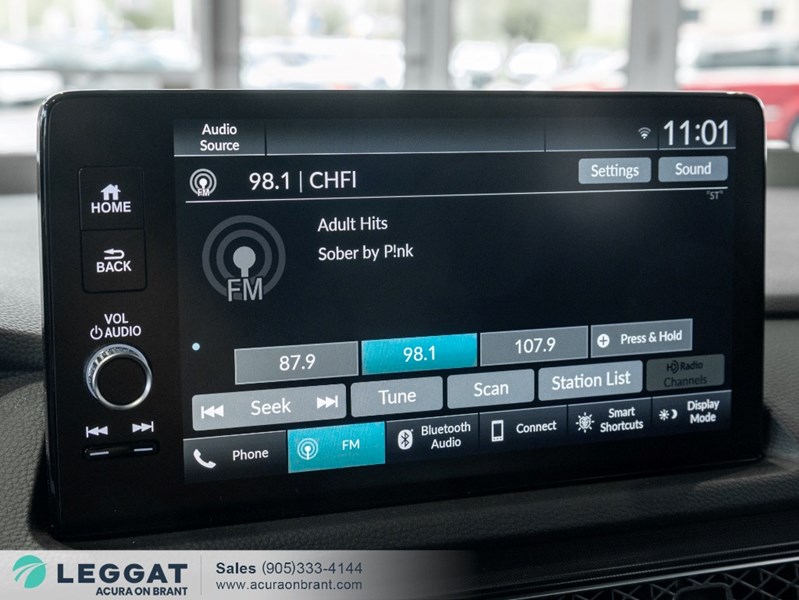 2026 Acura Integra Type S Manual