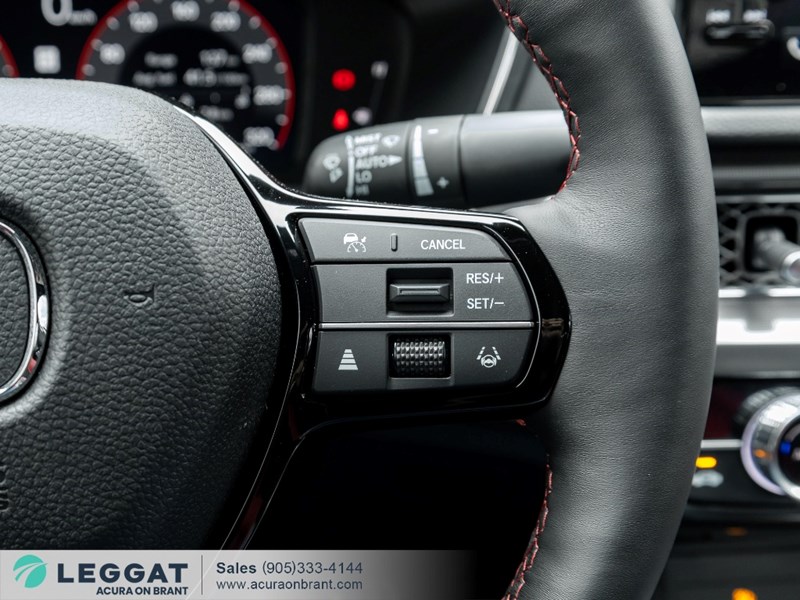 2026 Acura Integra Type S Manual