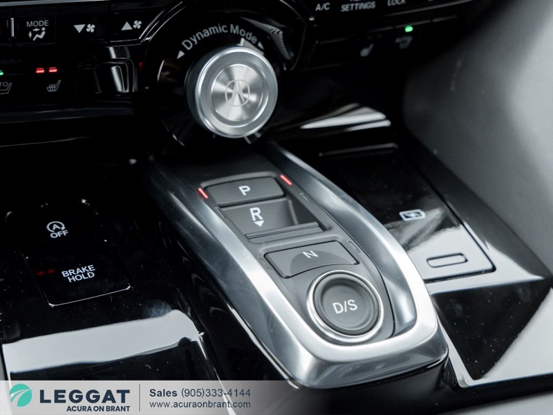 2026 Acura MDX Tech SH-AWD