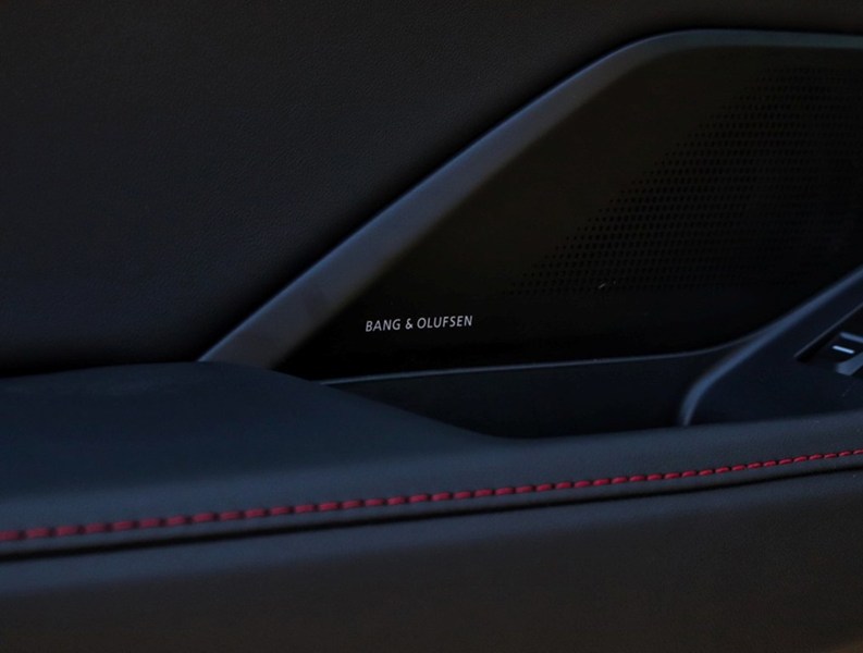 2026 Acura MDX Type S Ultra SH-AWD