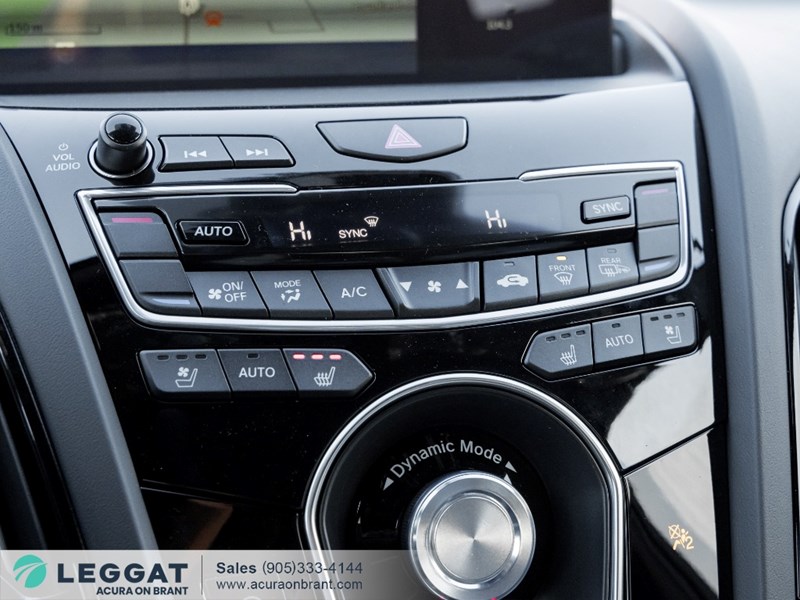 2026 Acura RDX Platinum Elite A-Spec AWD