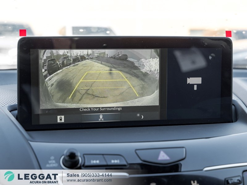 2026 Acura RDX Platinum Elite A-Spec AWD