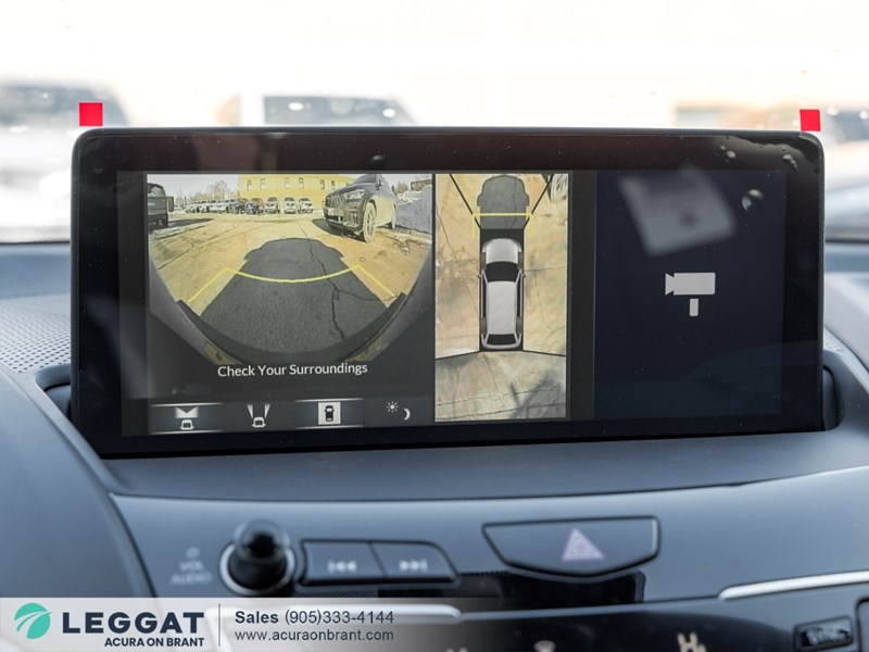 2026 Acura RDX Platinum Elite A-Spec AWD