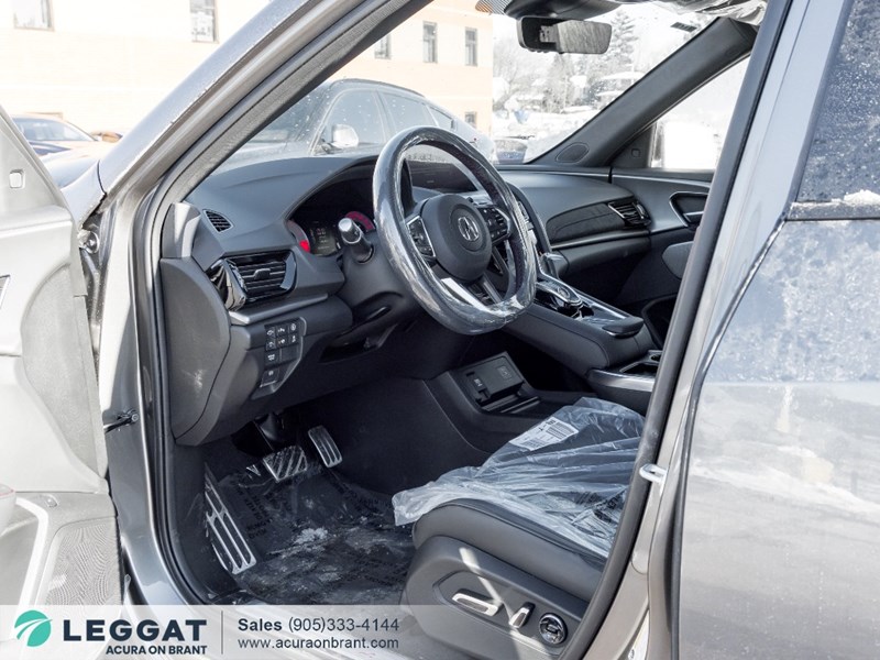 2026 Acura RDX Platinum Elite A-Spec AWD