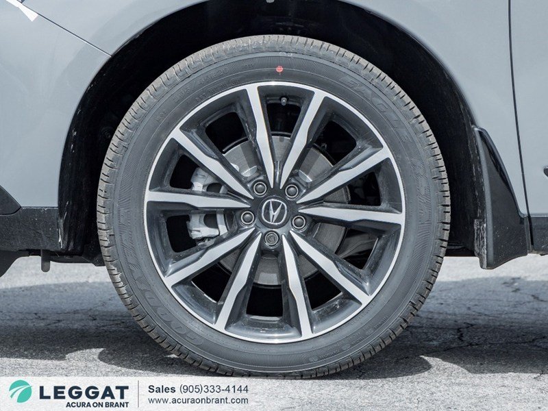 2026 Acura RDX Platinum Elite A-Spec AWD