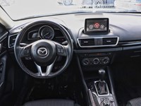 2014 Mazda Mazda3 Sport 4dr HB Sport Auto GS-SKY