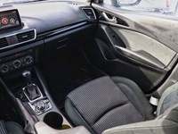 2014 Mazda Mazda3 Sport 4dr HB Sport Auto GS-SKY