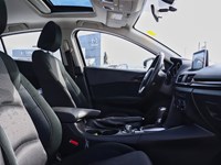 2014 Mazda Mazda3 Sport 4dr HB Sport Auto GS-SKY