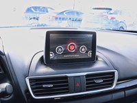 2014 Mazda Mazda3 Sport 4dr HB Sport Auto GS-SKY