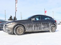 2014 Mazda Mazda3 Sport 4dr HB Sport Auto GS-SKY