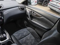 2015 Nissan Rogue AWD 4dr SV