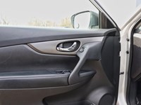 2015 Nissan Rogue AWD 4dr SV