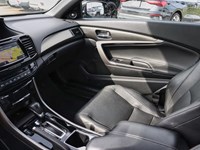 2017 Honda Accord 2dr I4 CVT Touring