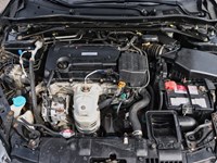 2017 Honda Accord 2dr I4 CVT Touring