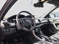 2017 Honda Accord 2dr I4 CVT Touring