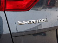 2017 Kia Sportage FWD 4dr LX