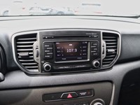 2017 Kia Sportage FWD 4dr LX